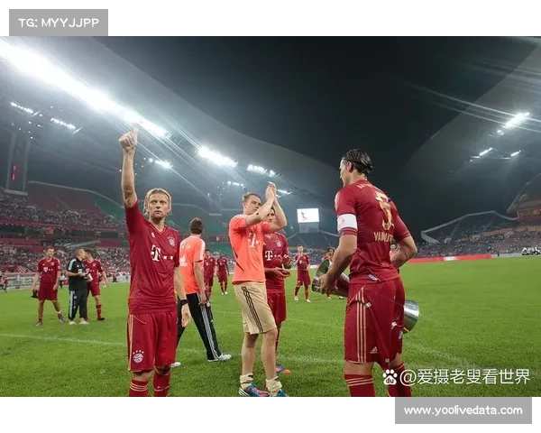 奥利塞任意球抽射被挡，拜仁右路攻势持续制造威胁