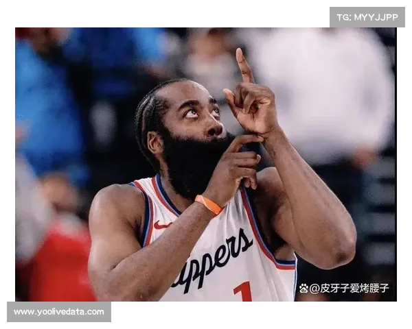 哈登谈加盟骑士:忠诚被高估了,普通职场也一样